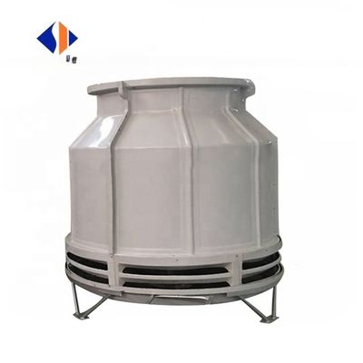 Direct verkopen waterkoeling FRP koeltoren met spanning 380V/50HZ/3P