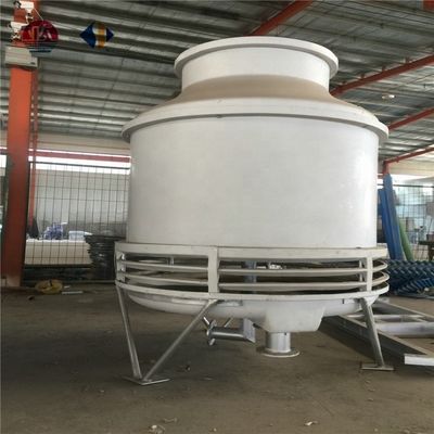 Direct verkopen waterkoeling FRP koeltoren met spanning 380V/50HZ/3P