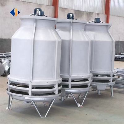 Direct verkopen waterkoeling FRP koeltoren met spanning 380V/50HZ/3P