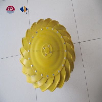 Andere 6 inch Powerless Roof Ventilator Power Roof Turbo Ventilator Geen Power Exhaust Fan