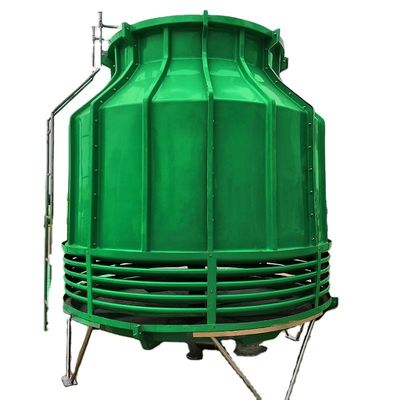 Airconditioning Ventilatiesysteem 2 ton eigen koeltoren met populaire korting