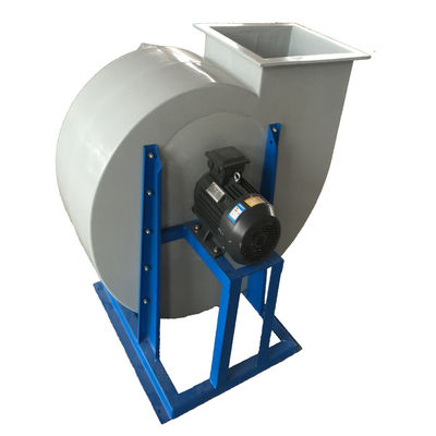 Centrifuge ventilator met plastic blad en populaire korting