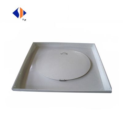 FRP-watertank voor regenwateropslag