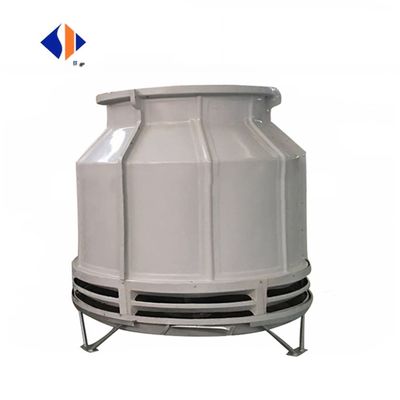 FRP GRP Anti-corrosieve industriële koeltoren 200 ton/u Perfect voor energiewinning