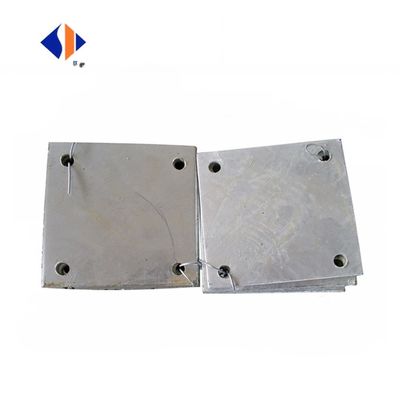 1000*1000*1000 SMC/FRP/GRP Cube Reservoir Water Tank voor brandbestrijdingsmiddelen