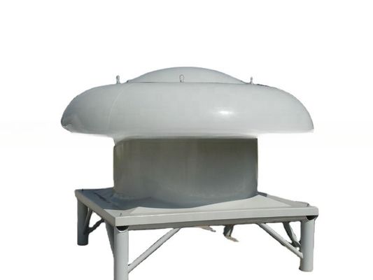 Airconditioning Ventilatie Centrifuge ventilator Dakventilator met populaire korting en goed product