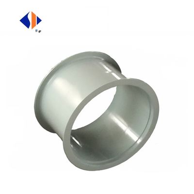 Axial fan impeller bladen koeling waterdicht groot volume industriële axiale stroomventilatoren