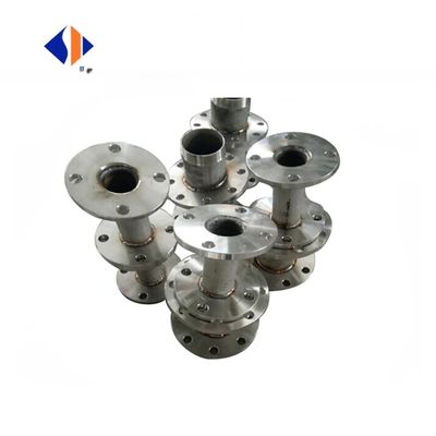 Warm gedompelde gegalvaniseerde watertanks rechthoekig met Q235 staalplaat B mm 1106-3112