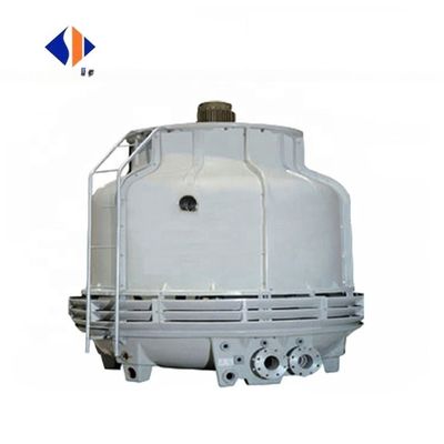 1.1kw-55kw Spanning 380V waterkoeltoren met laag geluid Duurzame constructie