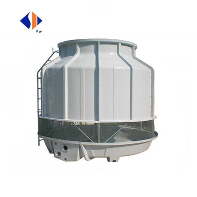 Crossflow koelsysteem De ultieme koeloplossing voor waterkoeltoren