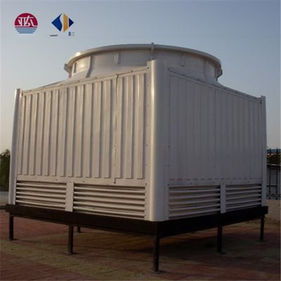 2 cellen 1000 ton/u koeltoren voor centraal airconditioningssysteem