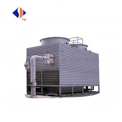 Axial flow fan FRP glasvezelversterkt cross flow koeltorensysteem