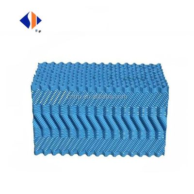 Axial flow fan FRP glasvezelversterkt cross flow koeltorensysteem