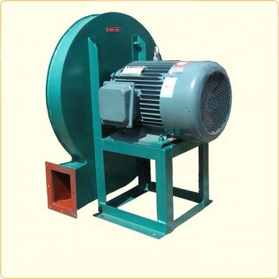 Populaire centrifuge uitlaatventilatie ventilator voor hotels 360 mm impeller diameter