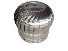 200 mm Mini Turbo Fan Roof Ventilator voor Warehouse Workshop en Logistiek Centrum