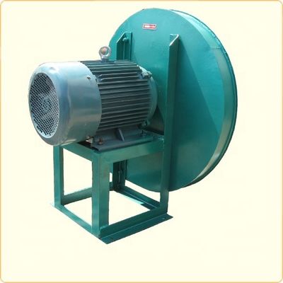 FRP-centrifugeventilator voor lage druk en hoog luchtvolume met een spanning van 380V/220V/120V