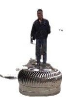 Niet-krachtventilerende windventilator 600 mm turbineventilator voor optimale luchtcirculatie