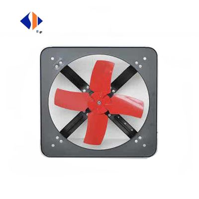 AC-elektrisch stroomtype aangepaste 380V koelventilatoromvormer voor mute axiale ventilator