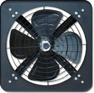 AC-elektrisch stroomtype aangepaste 380V koelventilatoromvormer voor mute axiale ventilator