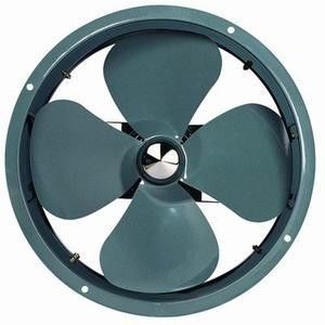 AC-elektrisch stroomtype aangepaste 380V koelventilatoromvormer voor mute axiale ventilator