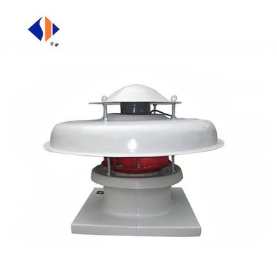 Anti-corrosieve centrifuge-ventilator voor commerciële gebouwen van aluminium/FRP