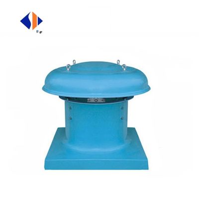 Anti-corrosieve centrifuge-ventilator voor commerciële gebouwen van aluminium/FRP