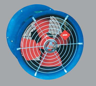 Competitieve Upblast dakventilator van explosiebestendige elektrische machine met 120V spanning