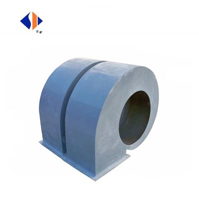 Centrifuge ventilator met hoge luchtstroom Turbo-automatisering Luchtblazer voor ventilatie in de industrie