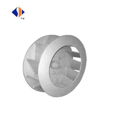 Centrifuge ventilator met hoge luchtstroom Turbo-automatisering Luchtblazer voor ventilatie in de industrie