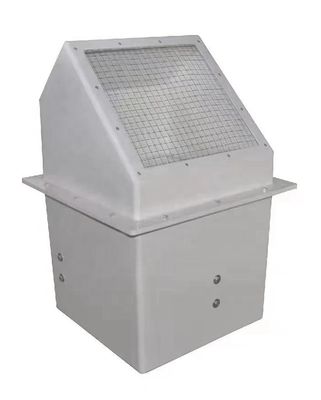 ABB Motor Metal Ventilatie Axial Fan voor Warehouse Workshop Logistiek Centrum Gym