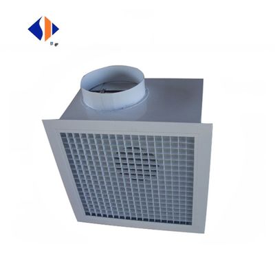 Luchtzuigers voor badkamerventilatie met laag geluidsniveau