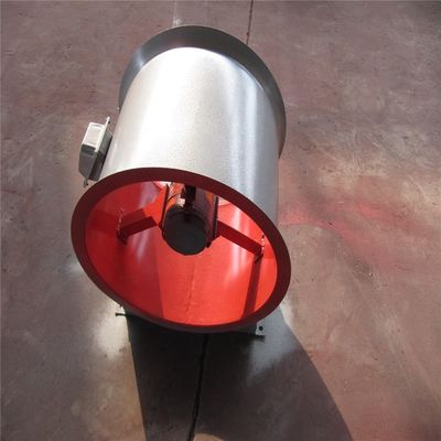 Ventilator Outlet Spot Axial Flow Fan met hoge populariteit en ventilatiefunctie