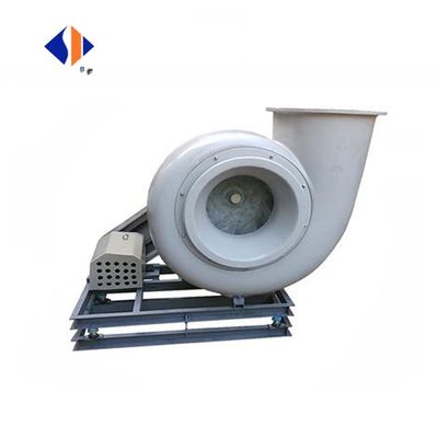 De Gordelkoppeling aangedreven Automatisering Glasvezel Centrifuge Ventilator voor Warehouse Workshop