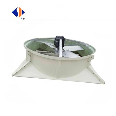 AC elektrische axiale stroomafzuiger voor industriële koeling 3584-113897 m3/h