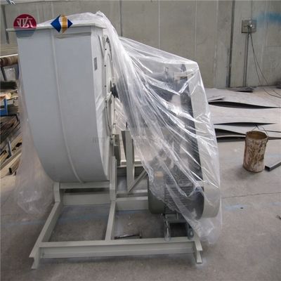 AC/DC elektrische stroom Centrifugal ventilator voor top mode gordel aandrijft airconditioning
