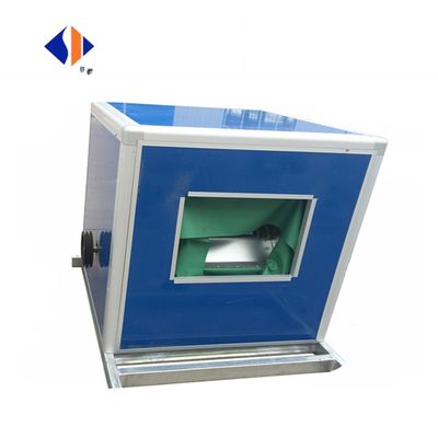 Op maat gemaakte ondersteuning ODM Kasten Afluchtsventilatoren voor Airconditioner Kasten Ventilatie