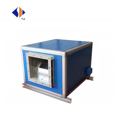 Op maat gemaakte ondersteuning ODM Kasten Afluchtsventilatoren voor Airconditioner Kasten Ventilatie
