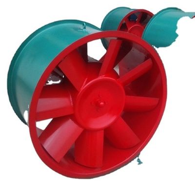 Grote propeller ventilator Axial met enorme korting voor 2022 Hot Style bij Ventilator Outlet