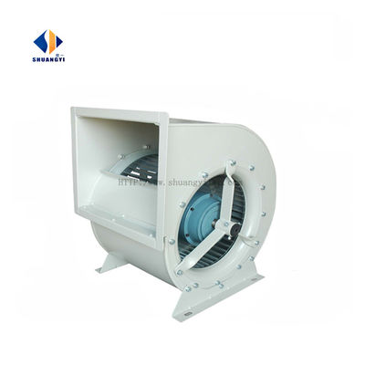 GRATIS STANDENDE Centrifuge luchtventilator met hoge temperatuur voor de ventilatie van afvalgassen