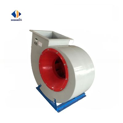 GRATIS STANDENDE Centrifuge luchtventilator met hoge temperatuur voor de ventilatie van afvalgassen