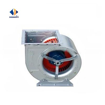 GRATIS STANDENDE Centrifuge luchtventilator met hoge temperatuur voor de ventilatie van afvalgassen