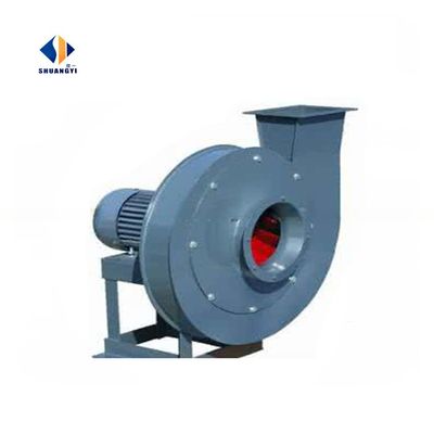 GRATIS STANDENDE Centrifuge luchtventilator met hoge temperatuur voor de ventilatie van afvalgassen