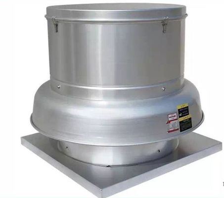 120x120x38mm Koper motor dak gemonteerde uitlaatventilator voor energiebesparende dakventilatie