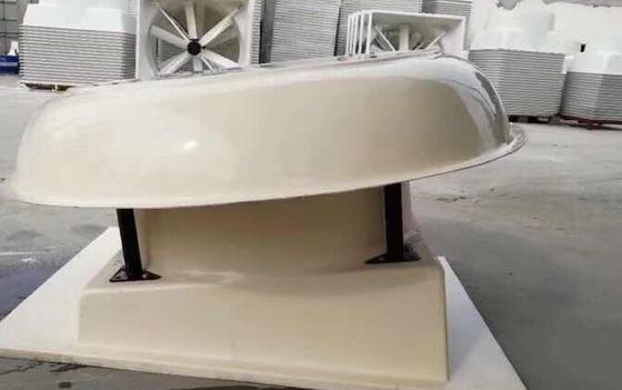 120x120x38mm Koper motor dak gemonteerde uitlaatventilator voor energiebesparende dakventilatie