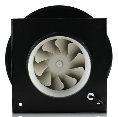 100% koper motor woningkas ventilator met dubbel NMB kogellager