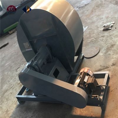 Gordel aandrijft airconditioning voor de metaalindustrie Hoogdrukcentrifuge ventilator