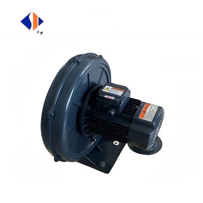 4 pk driefasige middeldrukcentrifuge ventilator Luchtvolume en VRIJE STANDING Montage