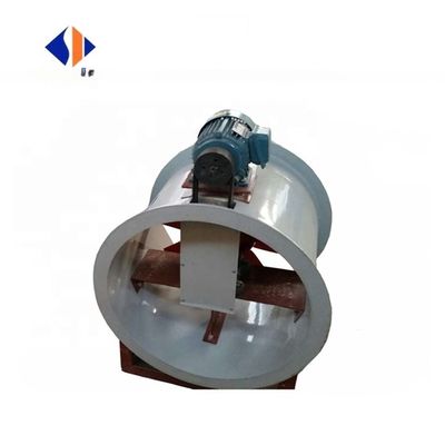 Industriële apparatuur Competitieve dakventilator met explosiebestendige elektrische machine