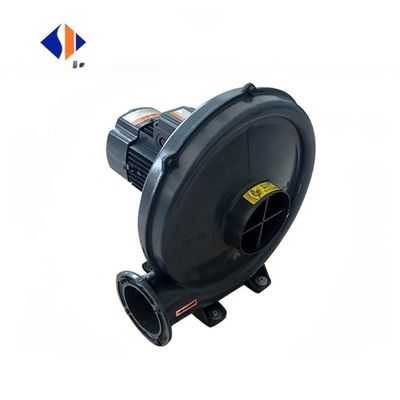 CE-gecertificeerde industriële hogedrukcentrifugeventilator voor boilerluchtventilatiesysteem