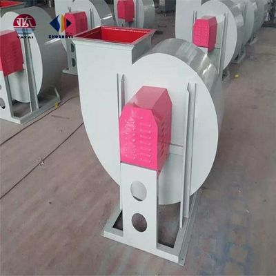 Andere spanningscentrifuge ventilator voor centrifuge gietinstallatie voor stalen buizen binnen Ebmpapst